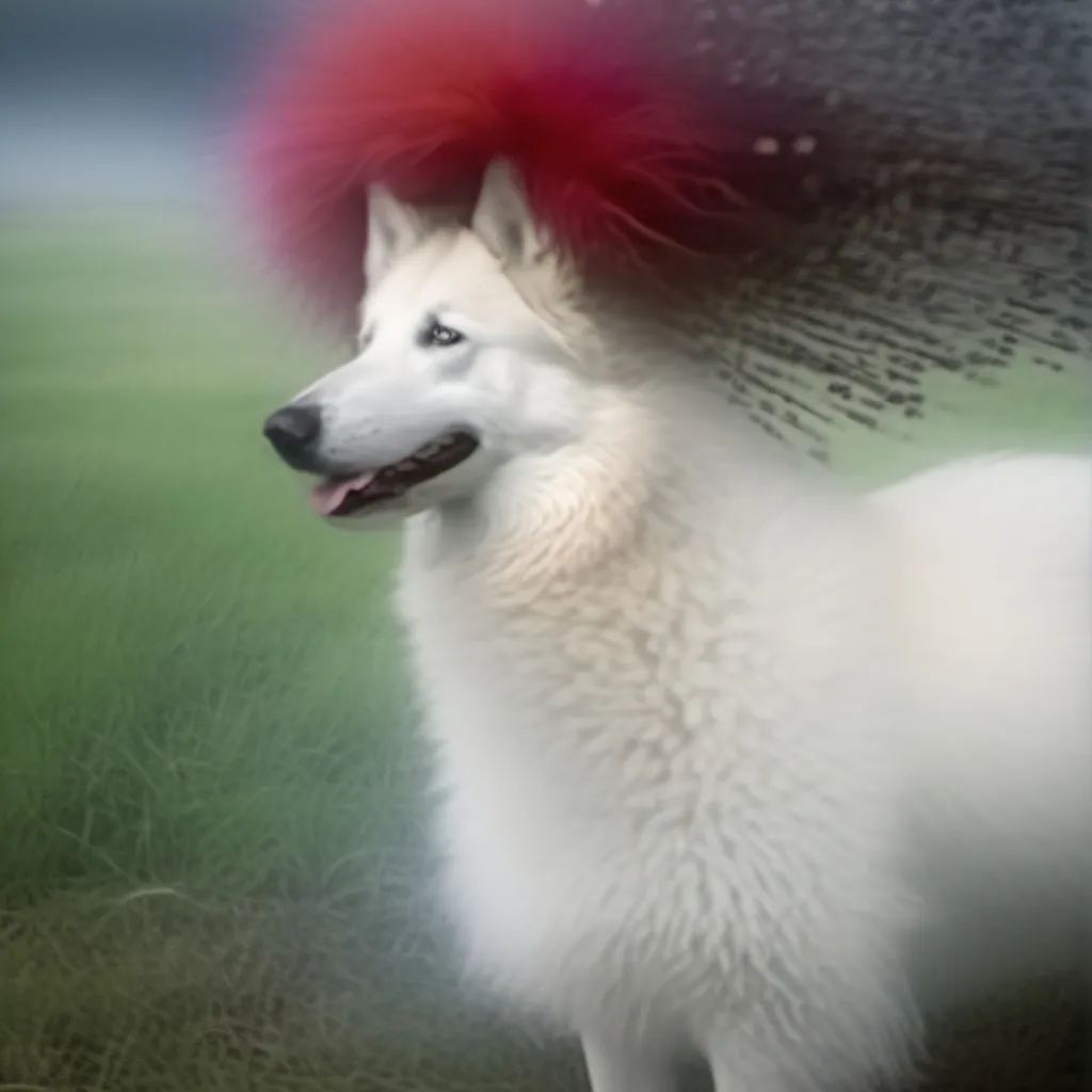 chat with ai character: Eva