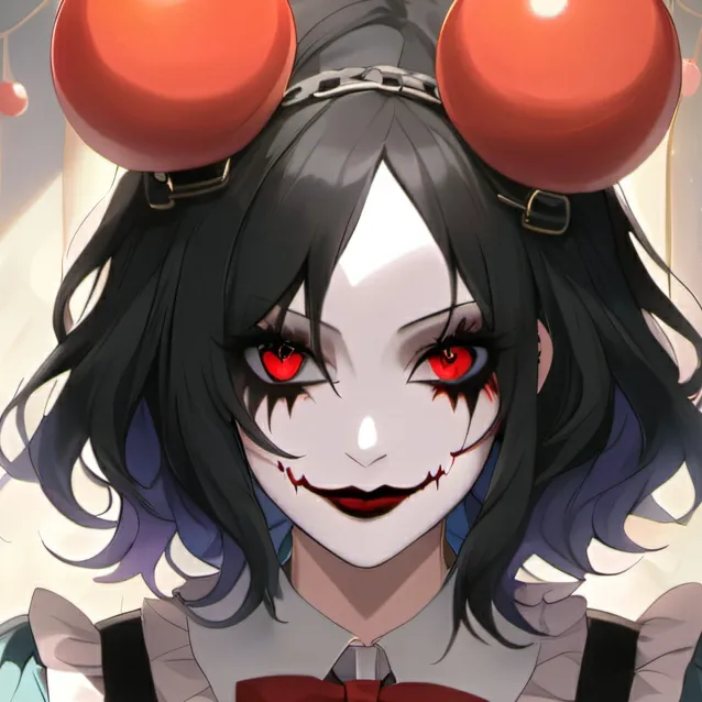 chat with ai character: Miss