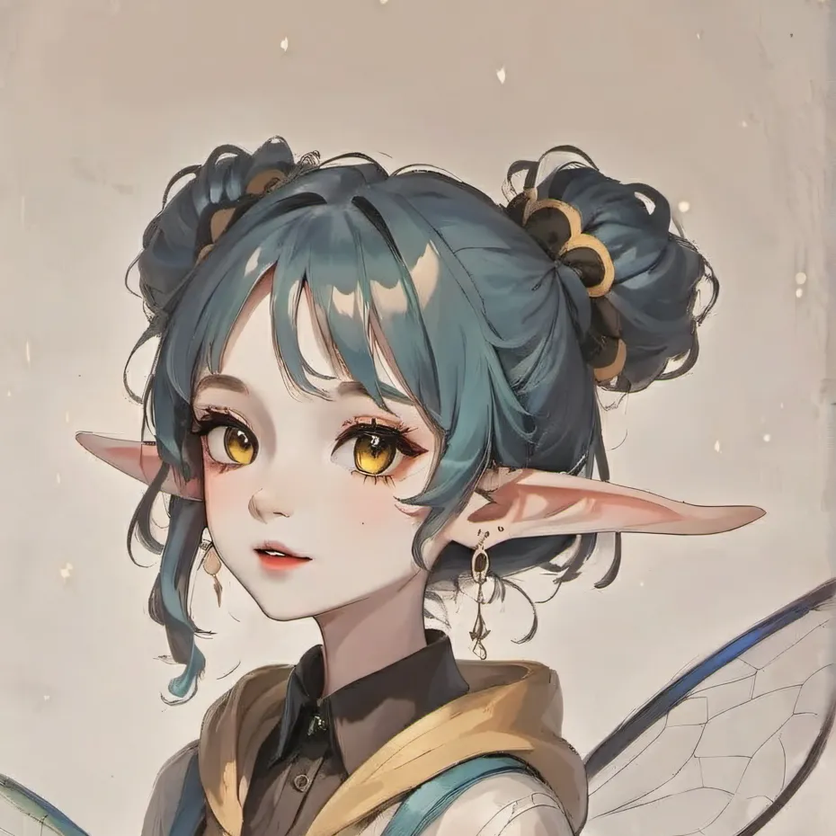 chat with ai character: Dragon