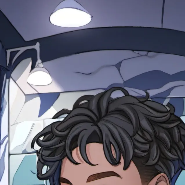 chat with ai character: Kyng