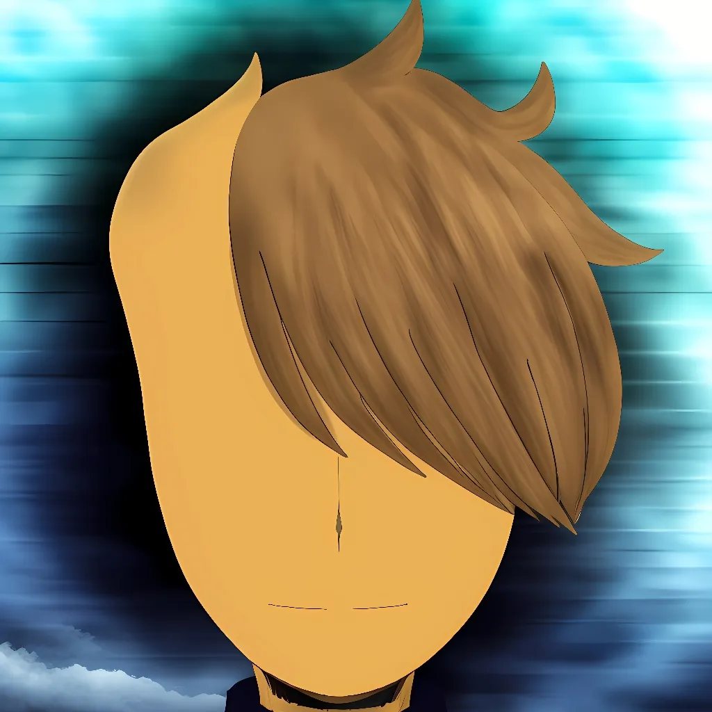 chat with ai character: Oc Michael 