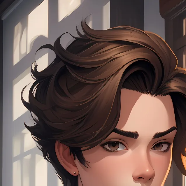 chat with ai character: Jason b Markdon