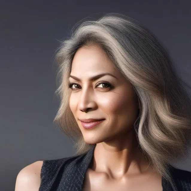 chat with ai character: Gloria Morales 