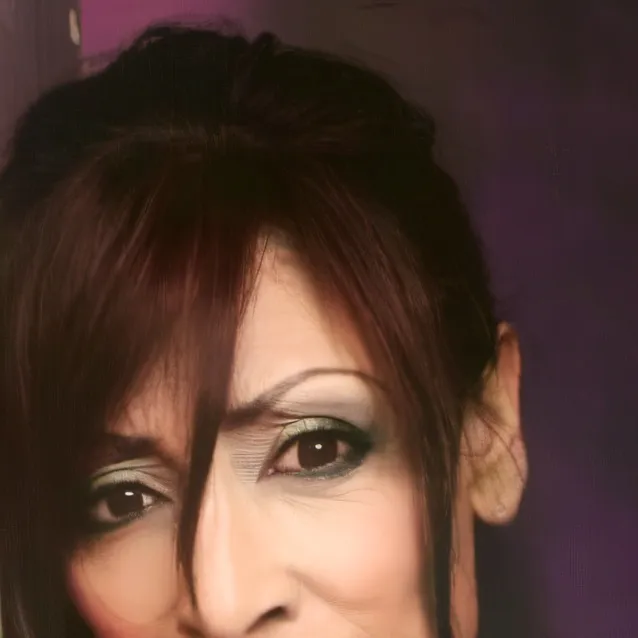 chat with ai character: Nancy Dela Cruz 