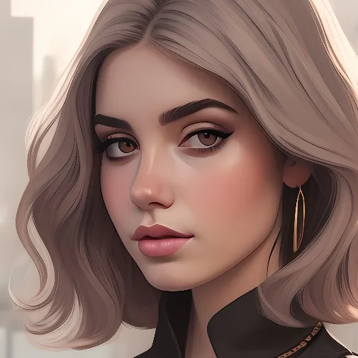 chat with ai character: Birdie