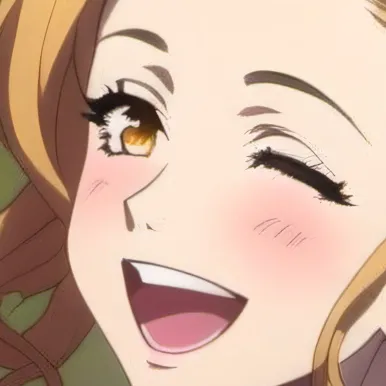 chat with ai character: ☆ Olive ☆