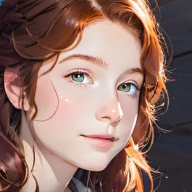 chat with ai character: ☆Scarlet Bloom☆