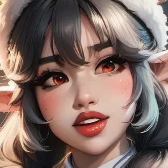 chat with ai character: ❈Gracie Snowstorm❈