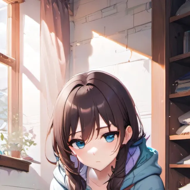 chat with ai character: Sophia 