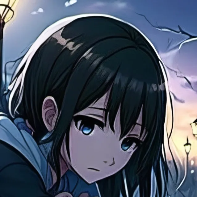 chat with ai character: Ashley 