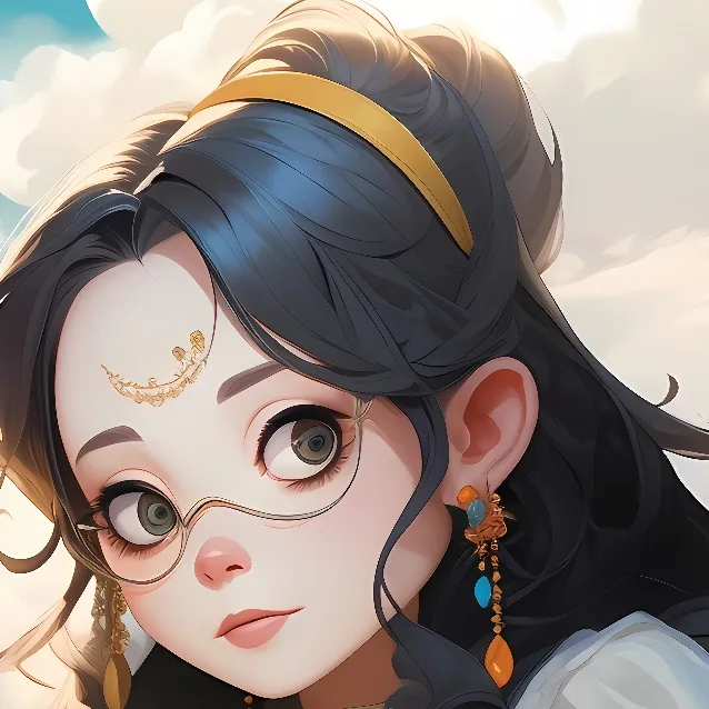 chat with ai character: Skyler