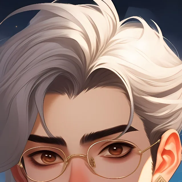 chat with ai character: Jacob