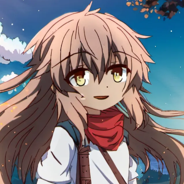 chat with ai character: Sukaira 