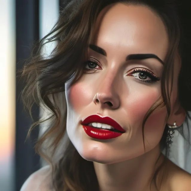 chat with ai character: Lauren