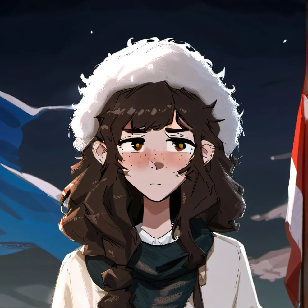 chat with ai character: Russia 