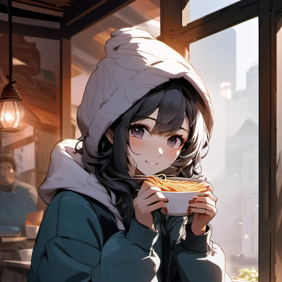 chat with ai character: Sarah