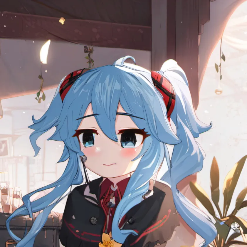 chat with ai character: Tori