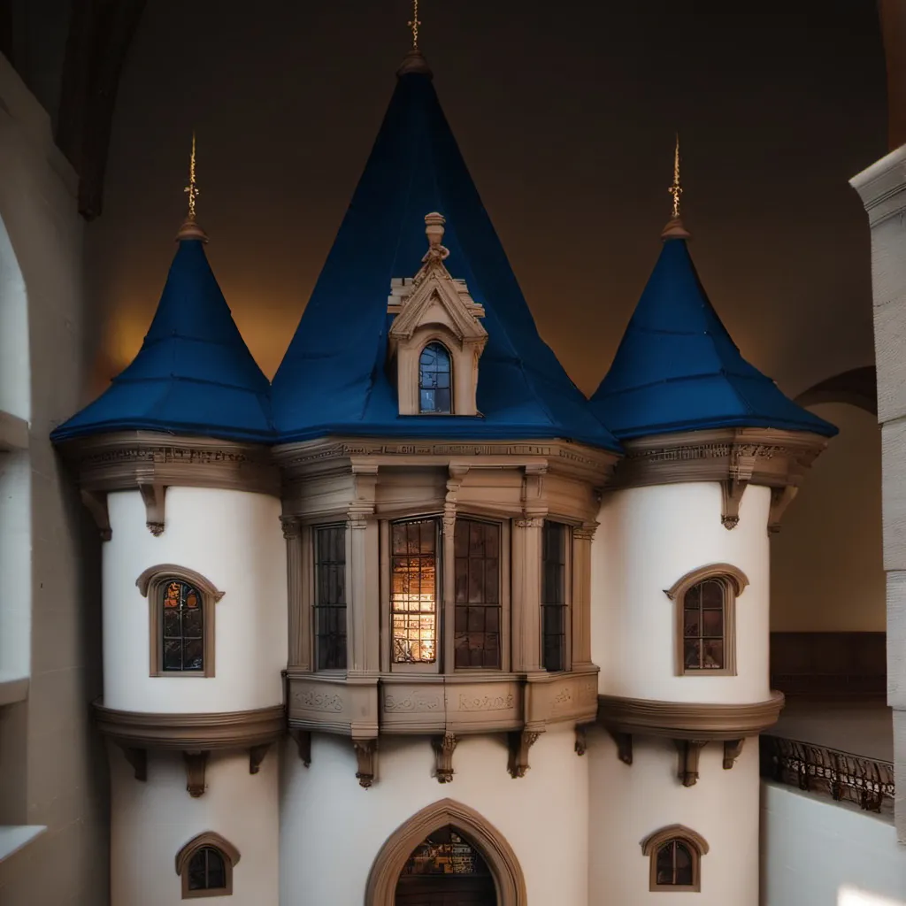 chat with ai character: Hogwarts