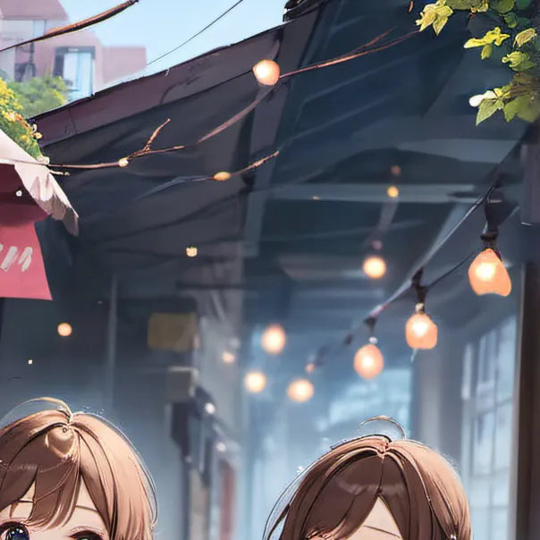 chat with ai character: Mha prom