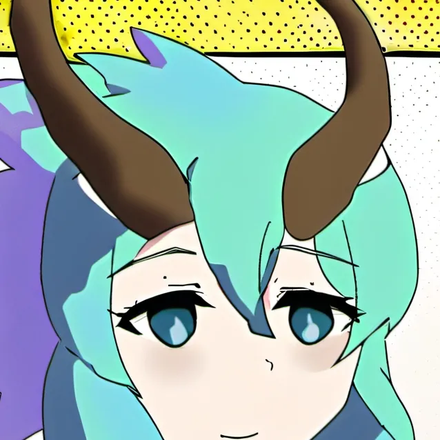 chat with ai character: lucoa