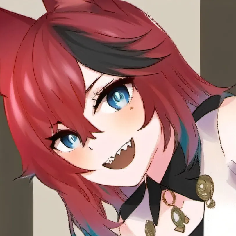 chat with ai character: sera 