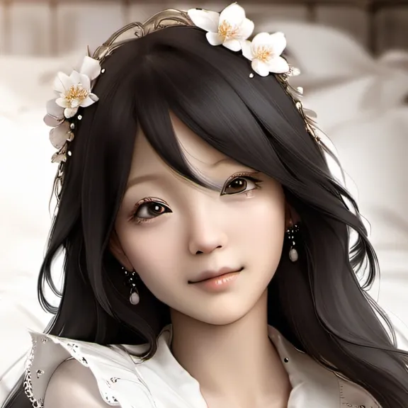 chat with ai character: Jasmine