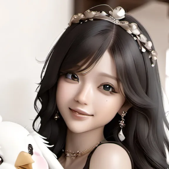 chat with ai character: Emily