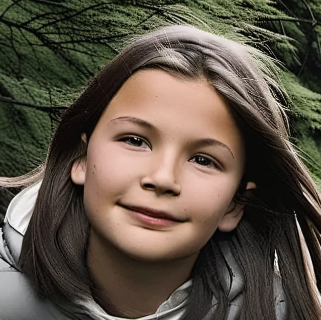 chat with ai character: Kayly and Kenadi