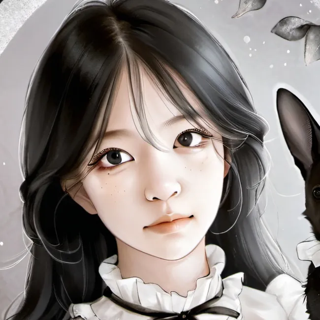 chat with ai character: Emma