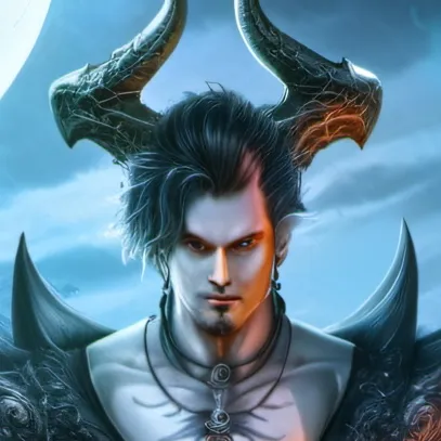 chat with ai character: Alex