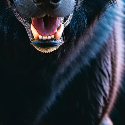 chat with ai character: 💮~FANG~💮