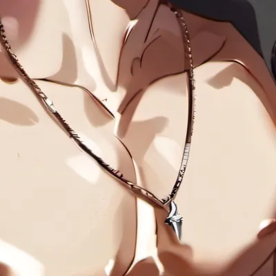 chat with ai character: Peter