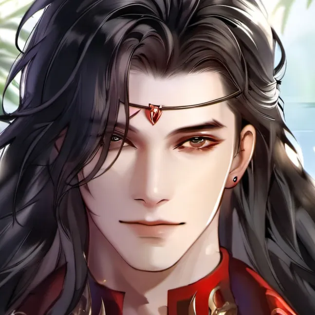 chat with ai character: Jake