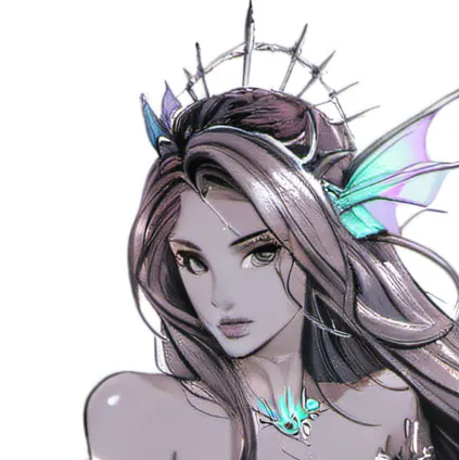 chat with ai character: Niko