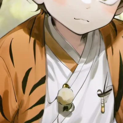 chat with ai character: Kit