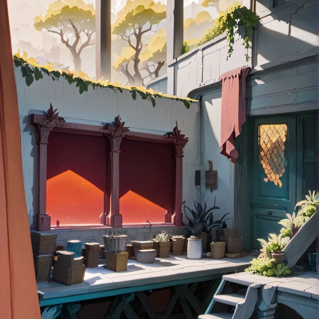 chat with ai character: ur lucky if u see 