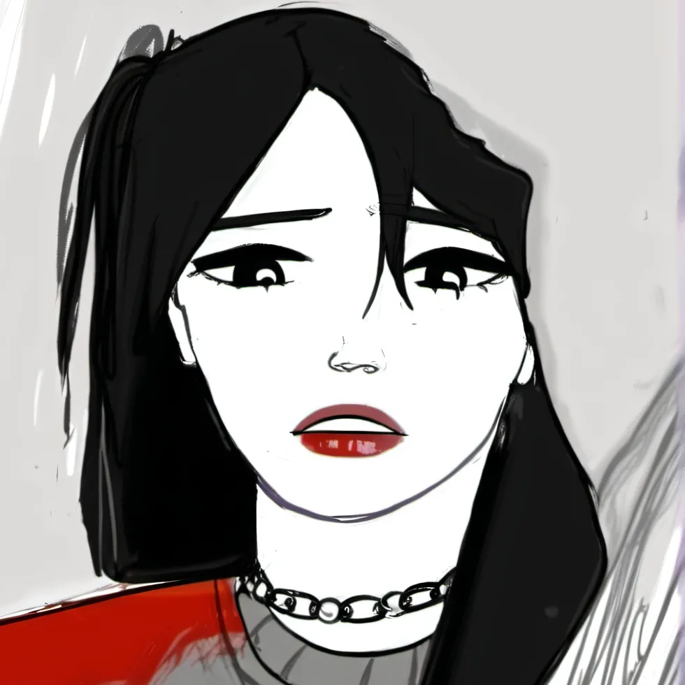 chat with ai character: belle