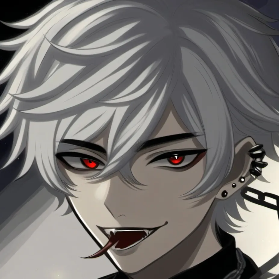 chat with ai character: river