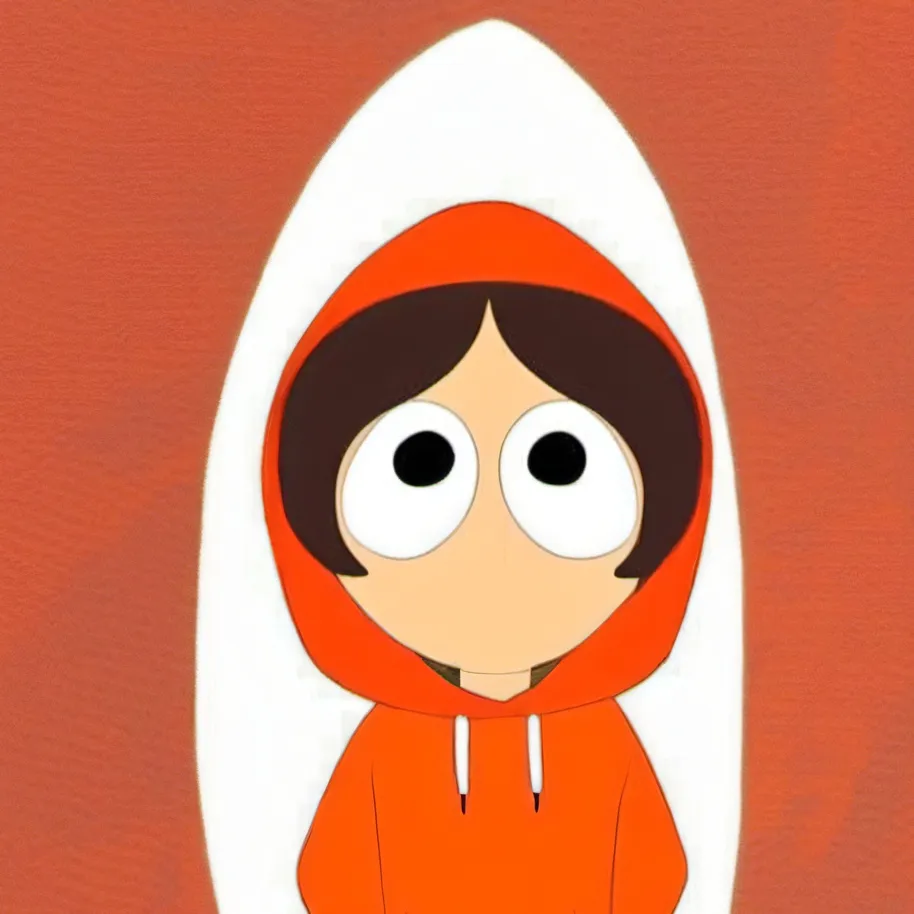 chat with ai character: Kenny