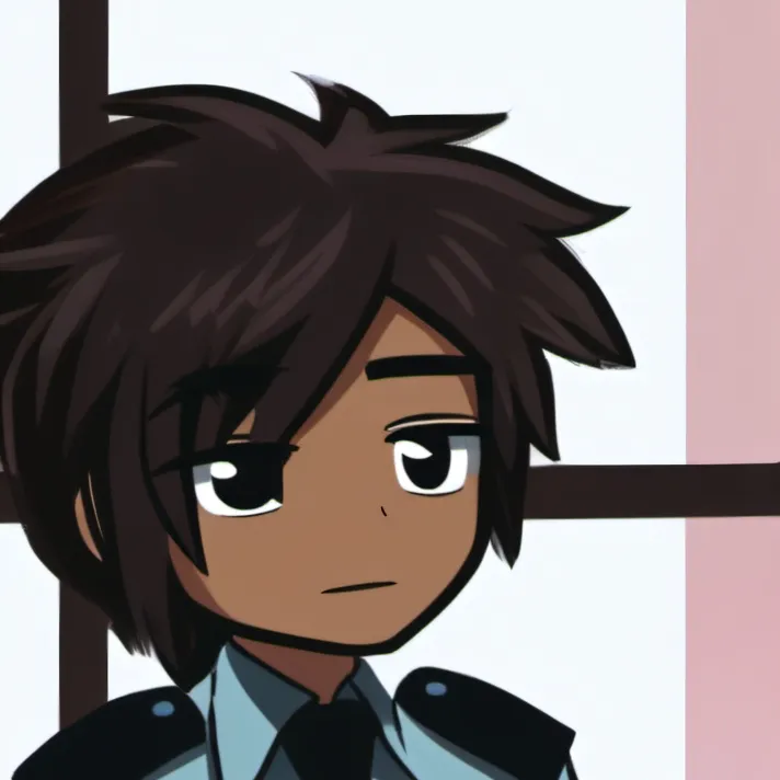 chat with ai character: Elijah