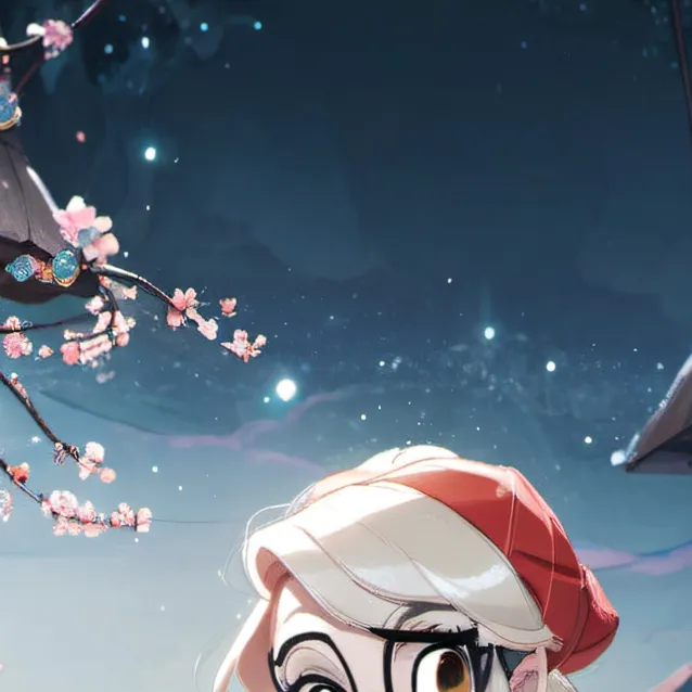 chat with ai character: hazbin hotel