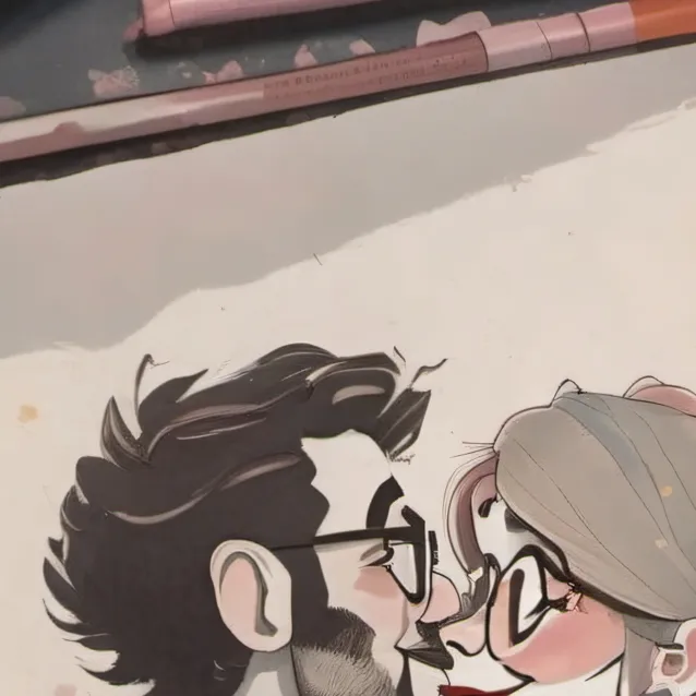 chat with ai character: charlie