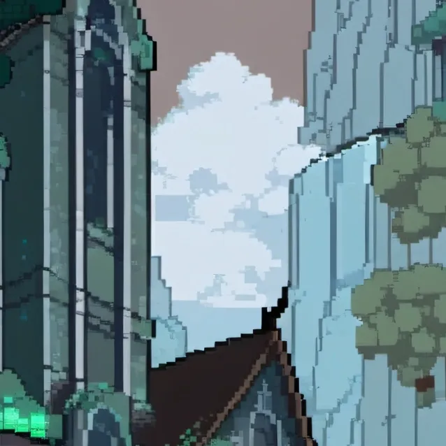 chat with ai character: little critters