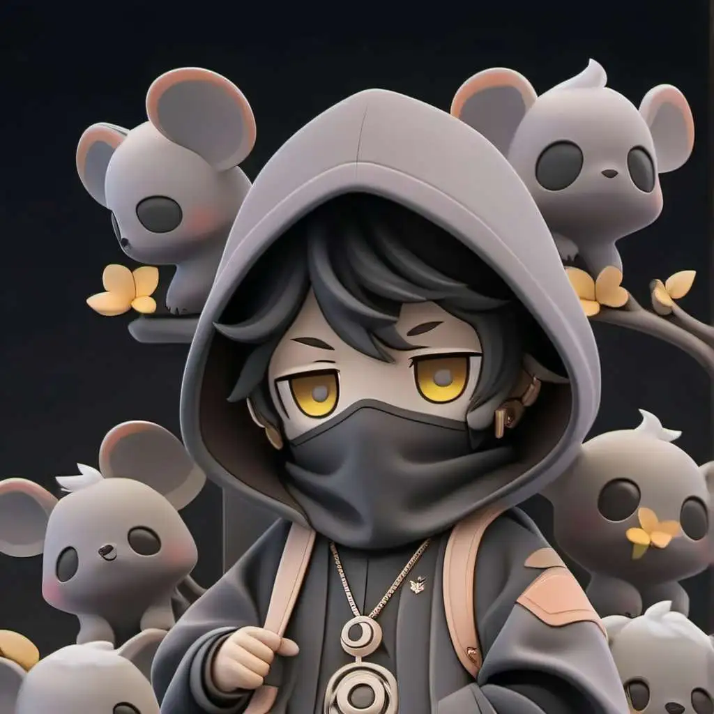 chat with ai character: Sakaraki 