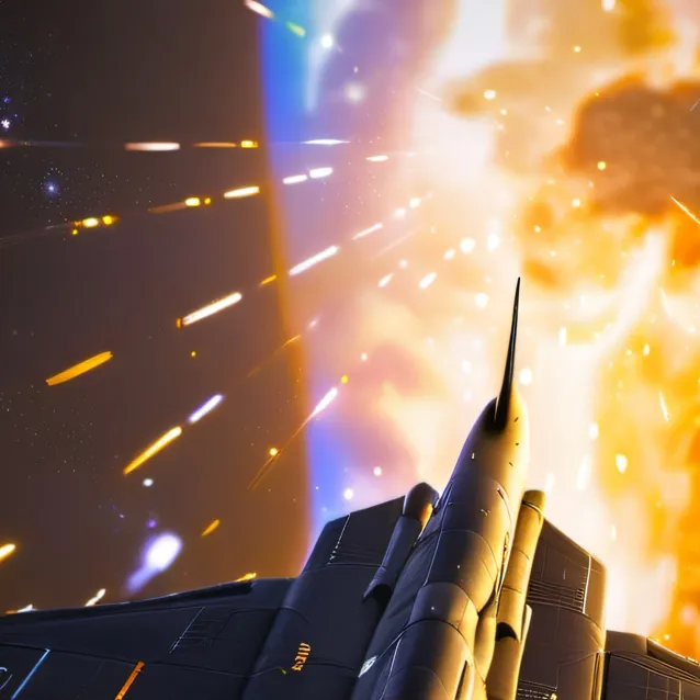 chat with ai character: lonely ship