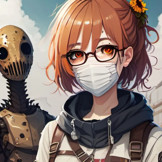 chat with ai character: basila scp 173