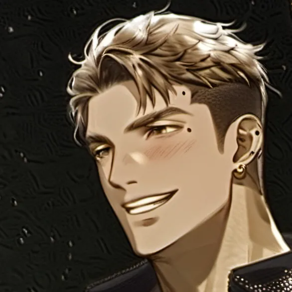 chat with ai character: Dance 