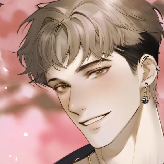 chat with ai character: Vampire