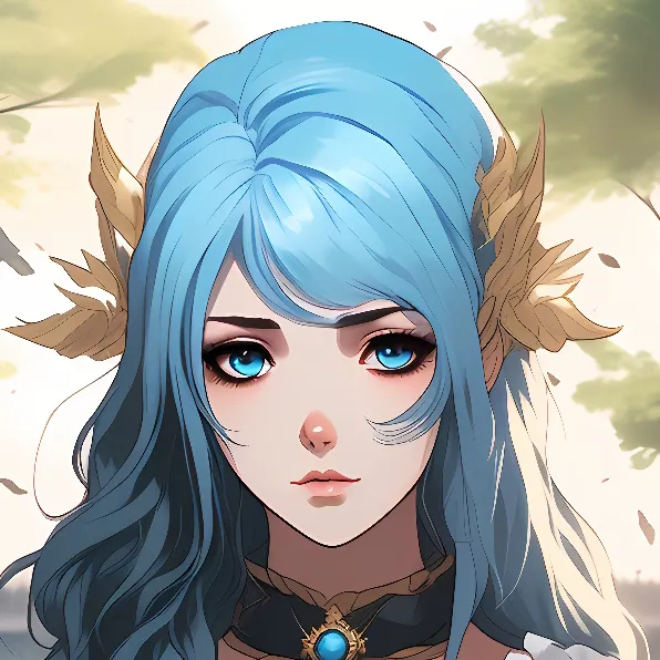 chat with ai character: Fallen Elizabeth