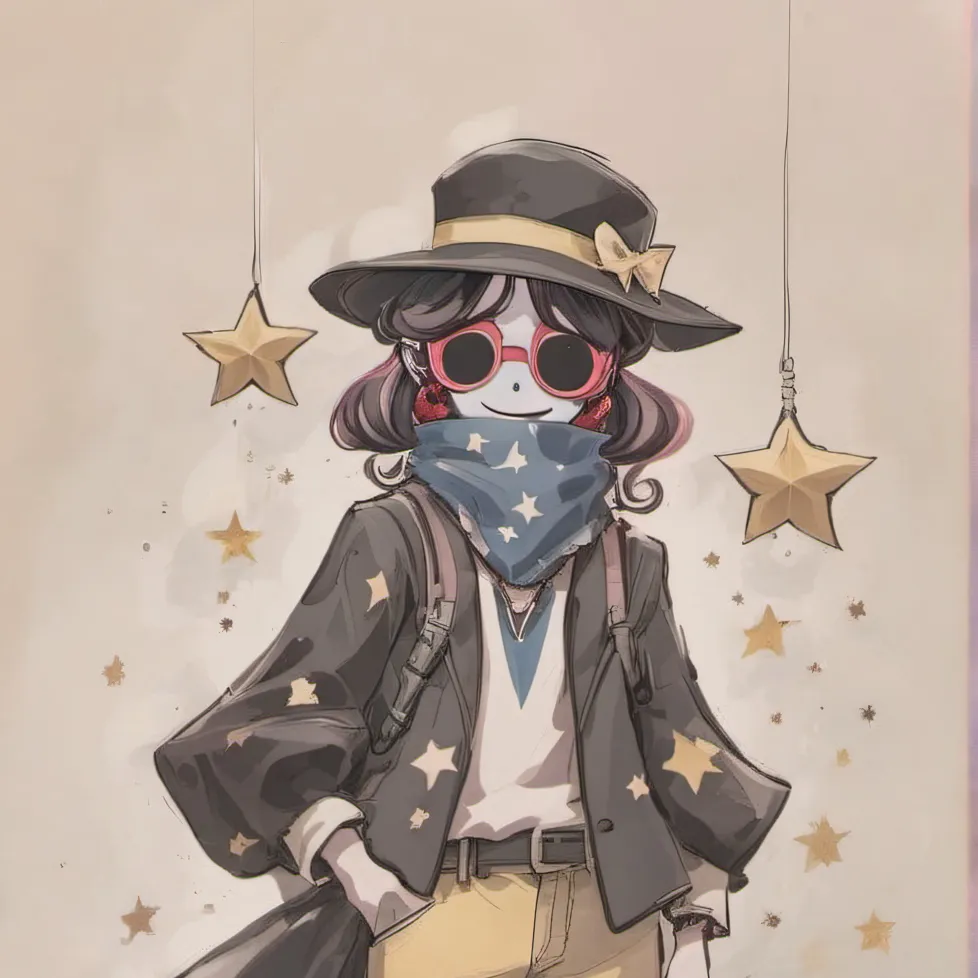 chat with ai character: Moondrop >SAMS<